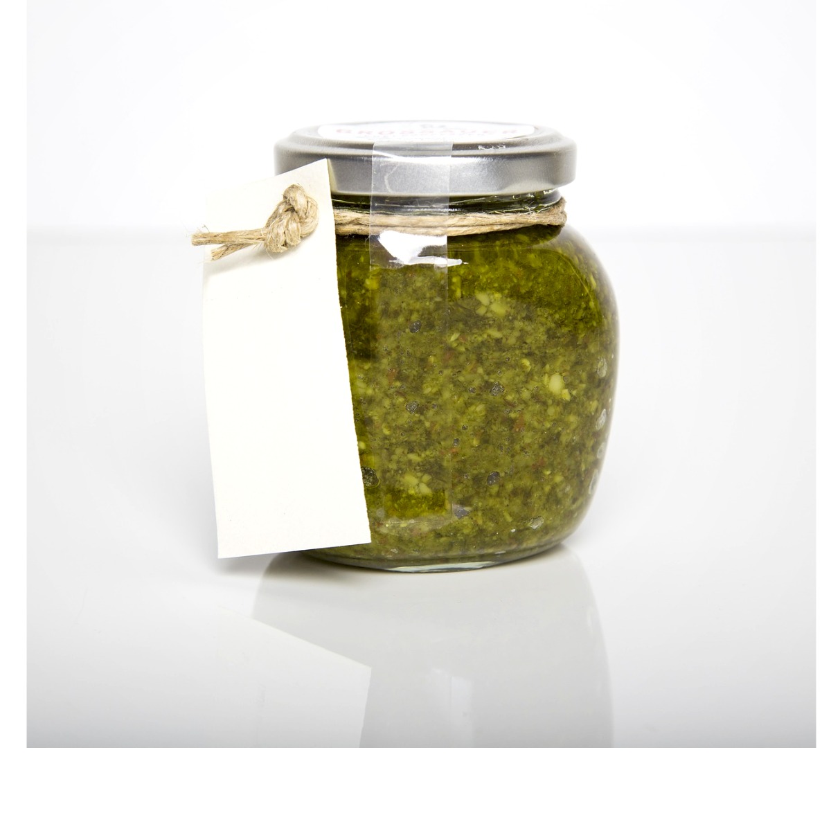 Molho pesto