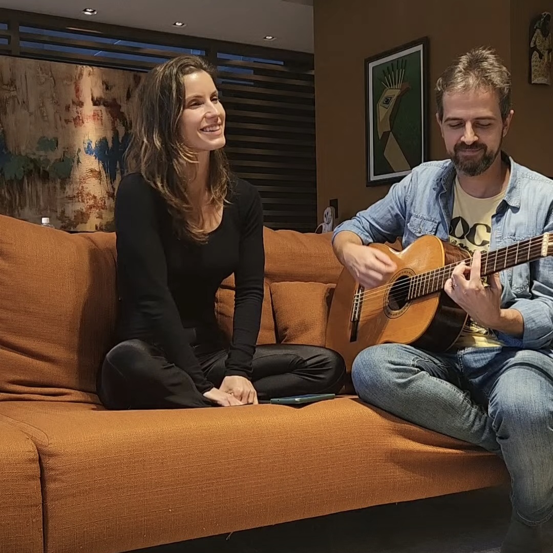 Nossa composição: último romance