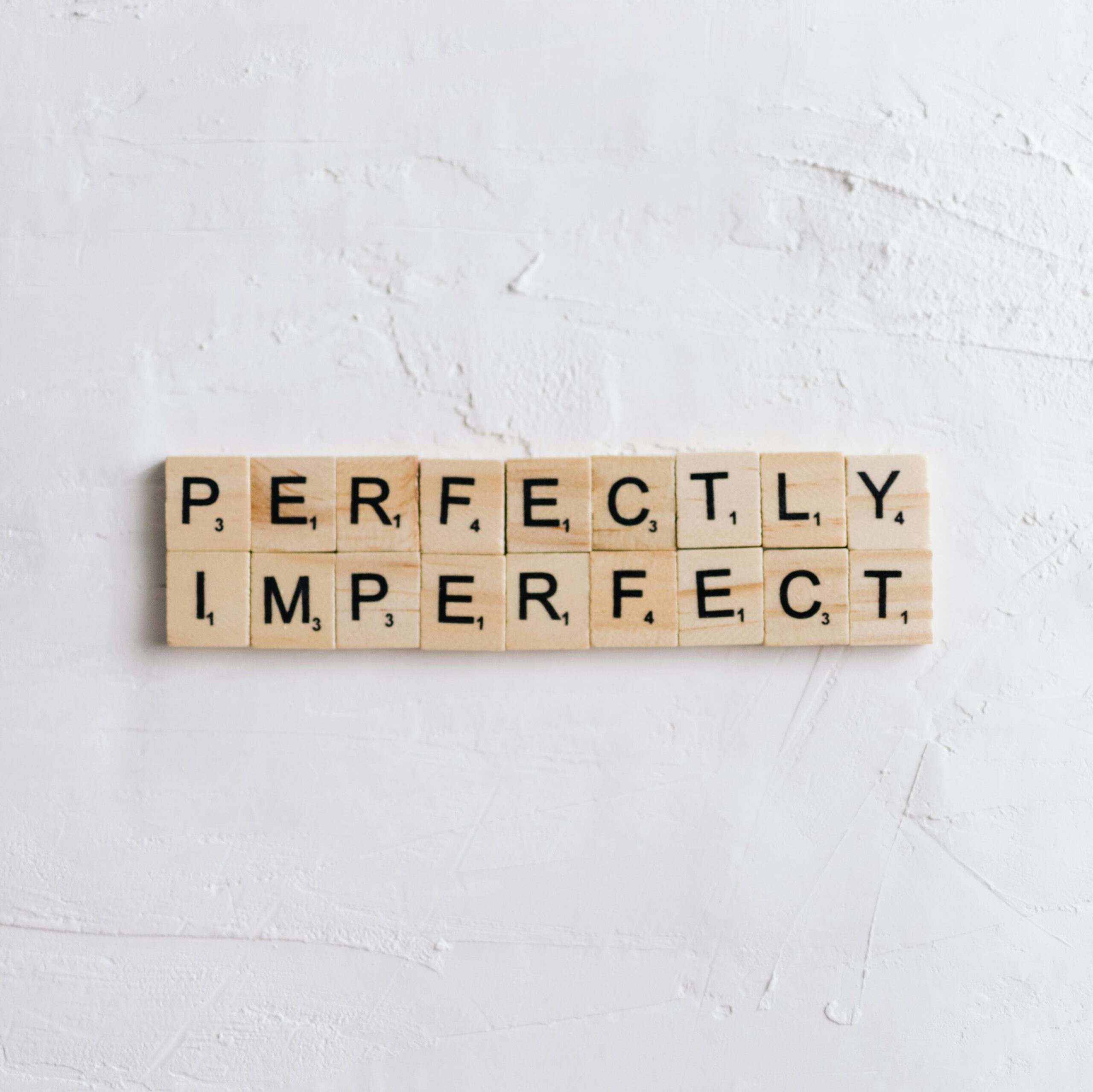 A história das Imperfeições Inventadas