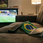 O parto da copa e o renascimento do hino